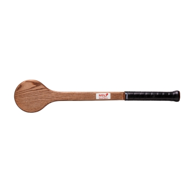 MSV Tennis Pointer Schlag-Übungsgerät (Holz-Tennisschläger) 285g Kinder/Junioren